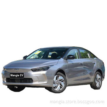 New energy electric vehicle Adult high-quality Chinese electric vehicle Geely geometry A EV New car for sale